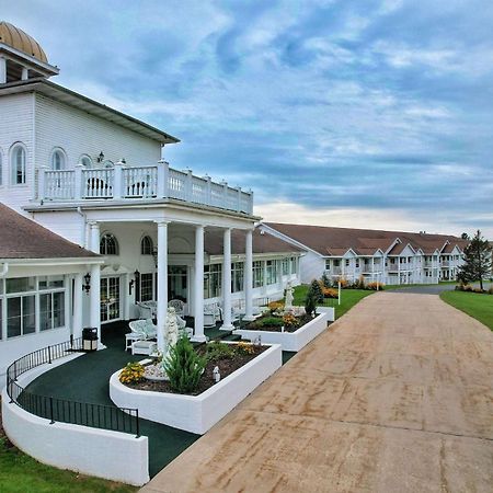 Four Seasons Island Resort Pembine Luaran gambar