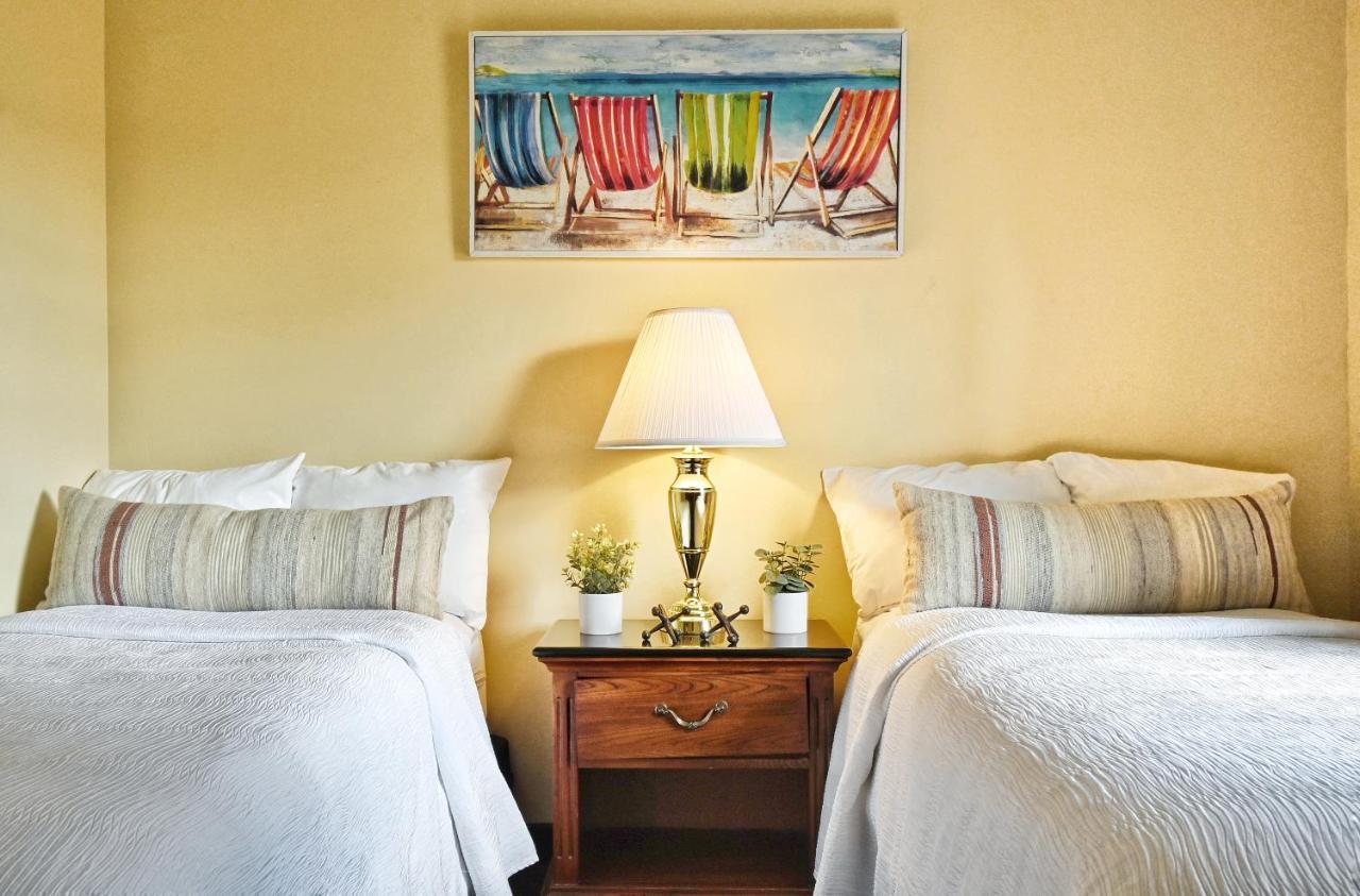 Four Seasons Island Resort Pembine Luaran gambar