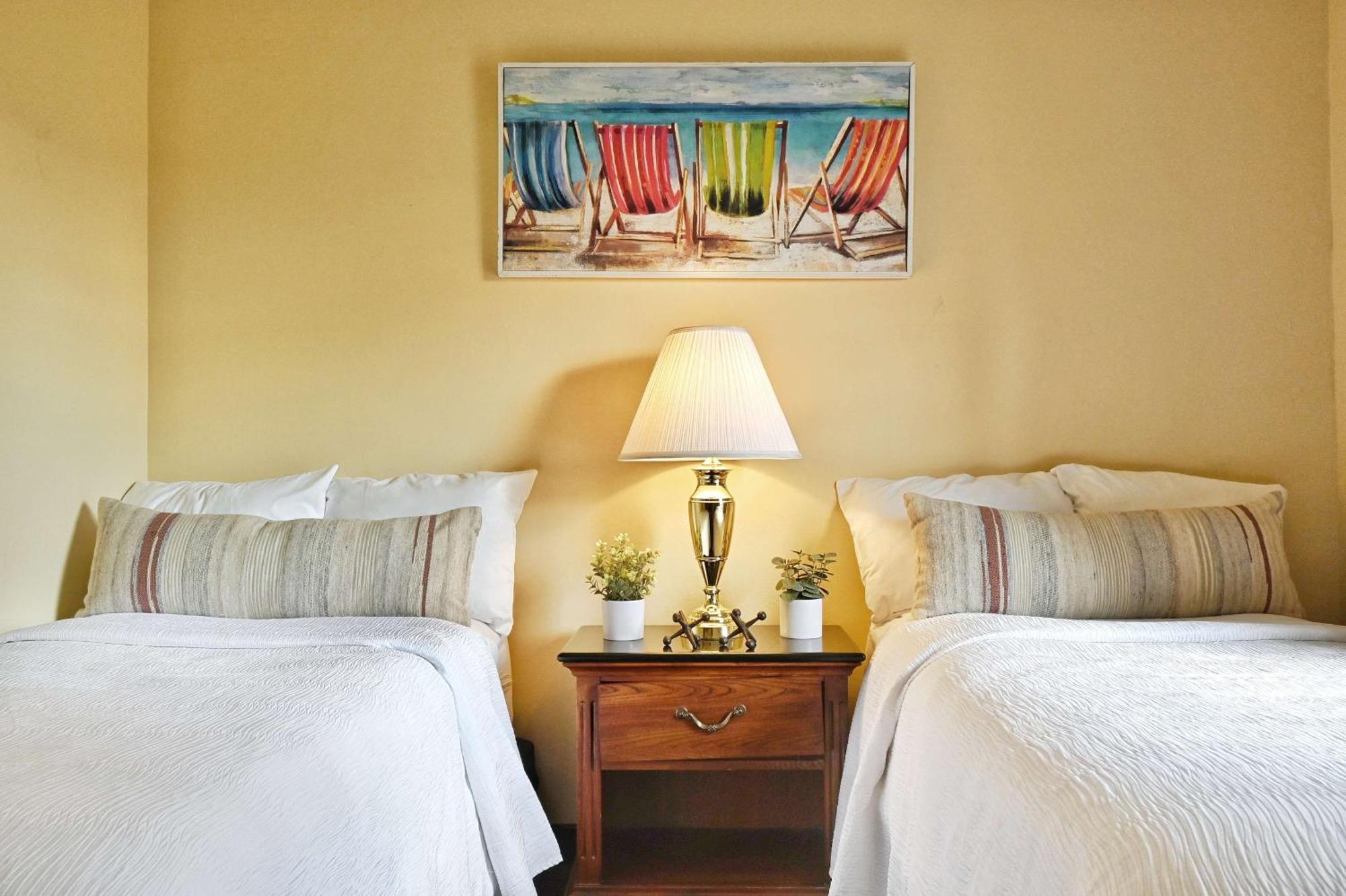 Four Seasons Island Resort Pembine Luaran gambar