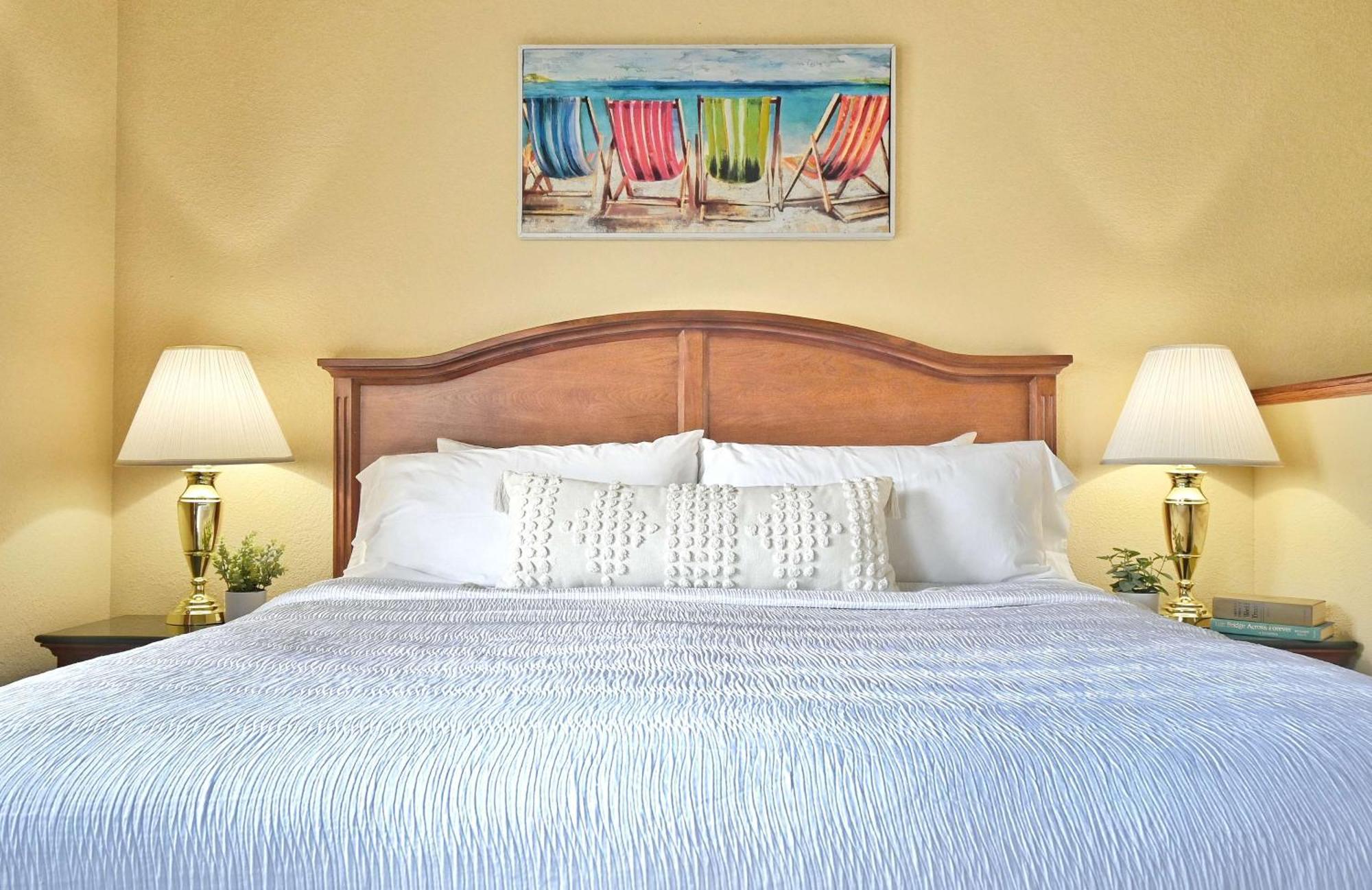 Four Seasons Island Resort Pembine Luaran gambar